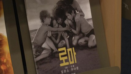 '로마' 놓고 넷플릭스 vs 멀티플렉스 또 힘겨루기 / YTN