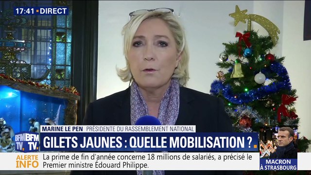 Acte V des gilets jaunes: A quel genre de mobilisation s'attendre ? (2/4)