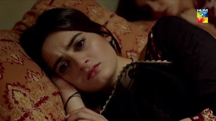 Baandi Epi 13 HUM TV Drama 14 December 2018