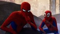 How 'Spider-Verse' Will Launch a Universe of Spider-Man Characters | Heat Vision Breakdown