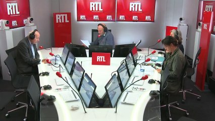 "Gilets jaunes" : "Ce mouvement a dépassé le stade de la raison", dit Mazerolle