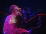 Elton John - Lucy In The Sky With Diamonds (Live On Old Grey Whistle Test)