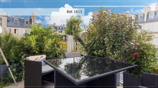 A vendre - Appartement - Paris (75010) - 3 pièces - 87m²