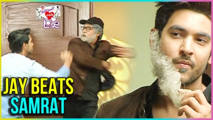 Jay To BEAT Samrat | Jay New AVTAR | Internet wala Love