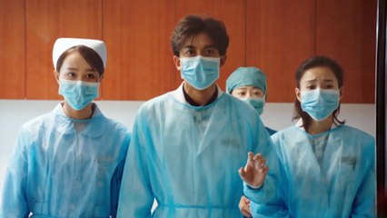 [중드] 외과풍운 36 (자체자막)