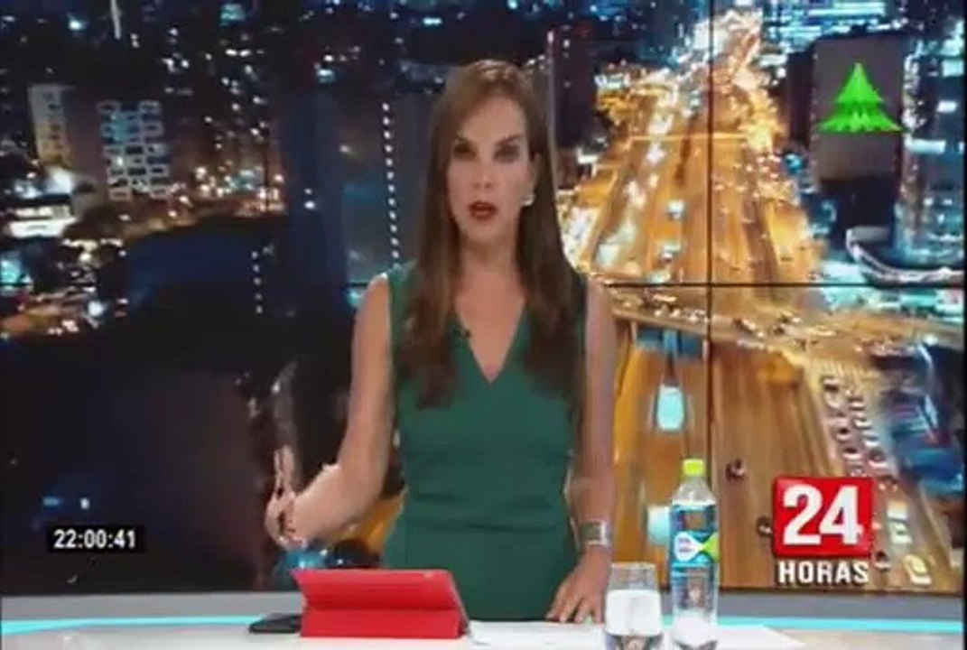 Serenazgos resultan heridos tras persecución a ladrones en Surco