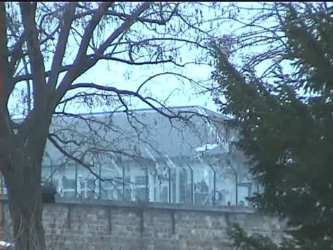 CRA DE VINCENNES : Tous nos voeux