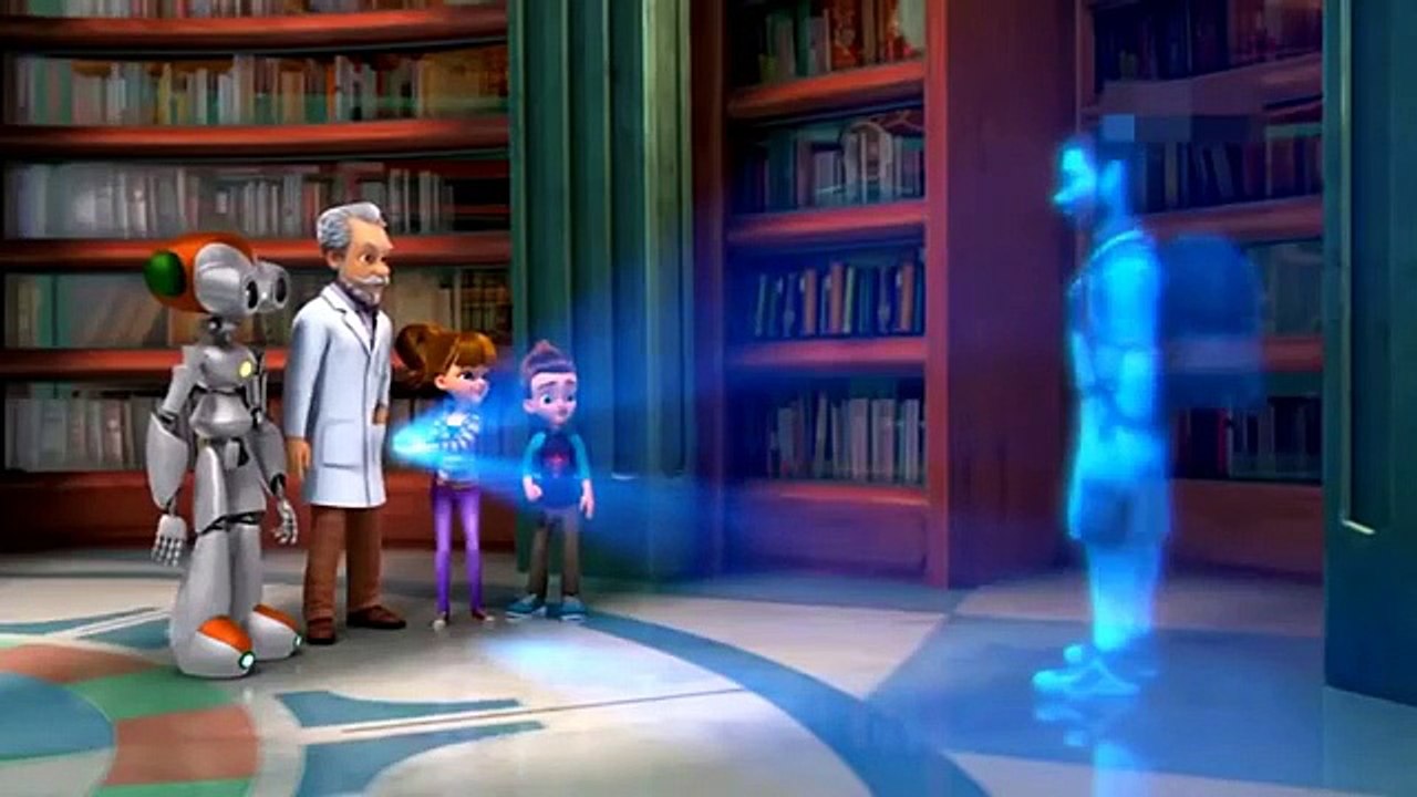 Para Niños Pelicula Animada Completa En Español 2018