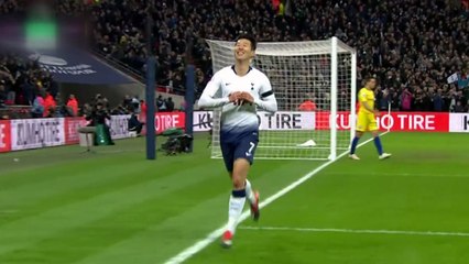 세계 최고 수비수들 상대로...손흥민, 챔스 16강행 / YTN