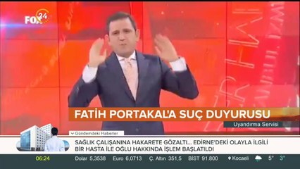 Sözleri tepki çekti