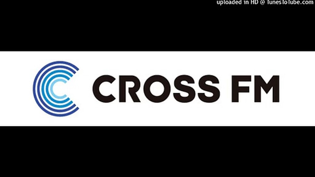 CROSS FM ジングル集