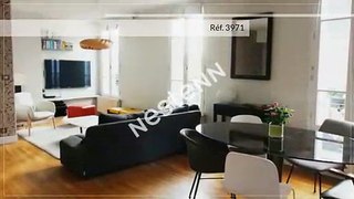 A vendre - Appartement - PUTEAUX (92800) - 5 pièces - 130m²