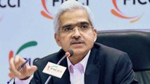 Shaktikanta Das बने RBI New Governor | Shaktikanta Das Biography | वनइंडिया हिंदी