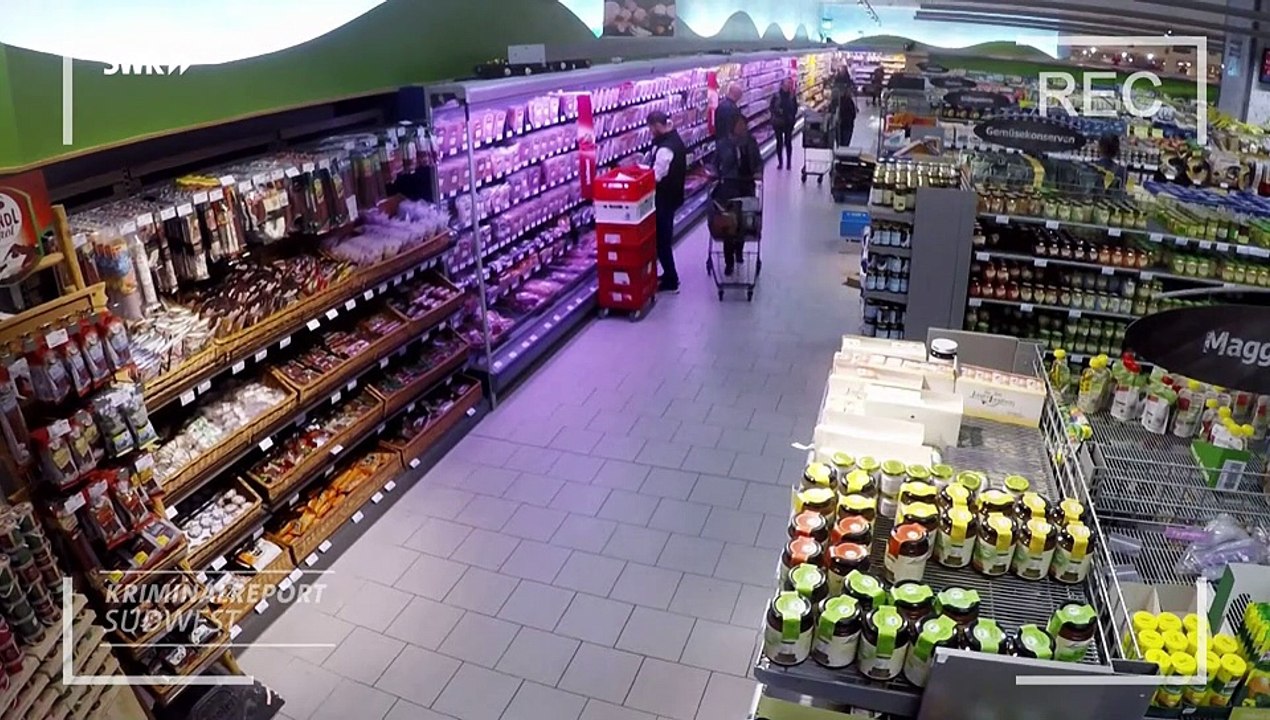 Kriminalreport Südwest 10. Dezember 2018-