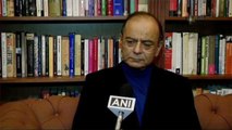 Arun Jaitley says there was no anti-incumbancy, but fatigue factor | OneIndia News