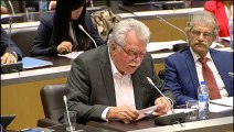 Commission du développement durable, Commission des affaires écos et Commission des affaires européennes : M. Jean-Baptiste Lemoyne, Secrétaire d’État, sur les accords commerciaux de l’Union européenne - Mardi 11 décembre 2018