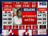 Assembly Election Results 2018: 5 राज्यों के नतीजे के बाद BSP Chief Mayawati की प्रेस कांफ्रेंस