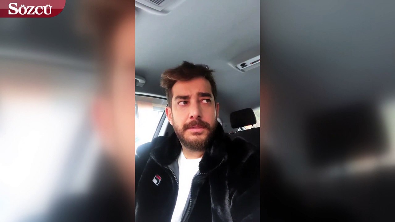 Enis Arıkan: Anam elden gitti