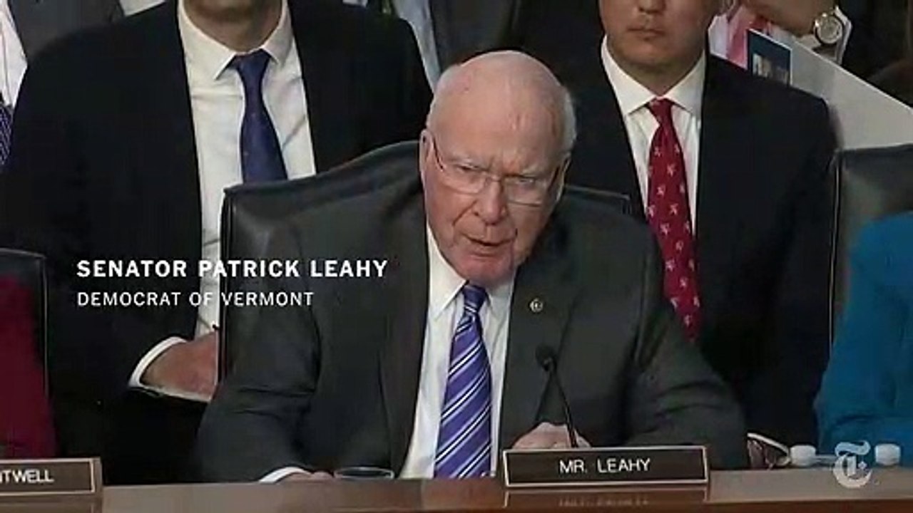 Congress vs. Mark Zuckerberg_ The Key Moments _ Facebook_