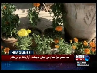 KTNNEWS Headlines- 10 AM- 12th December 2018