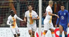 Galatasaray, Şampiyonlar Liginden 24,5 Milyon Lira Gelir Elde Etti