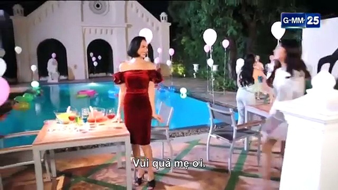 Cưa Đổ Nàng Ác Ma Tập 1 - Phim Thái Lan Hay - Video ...