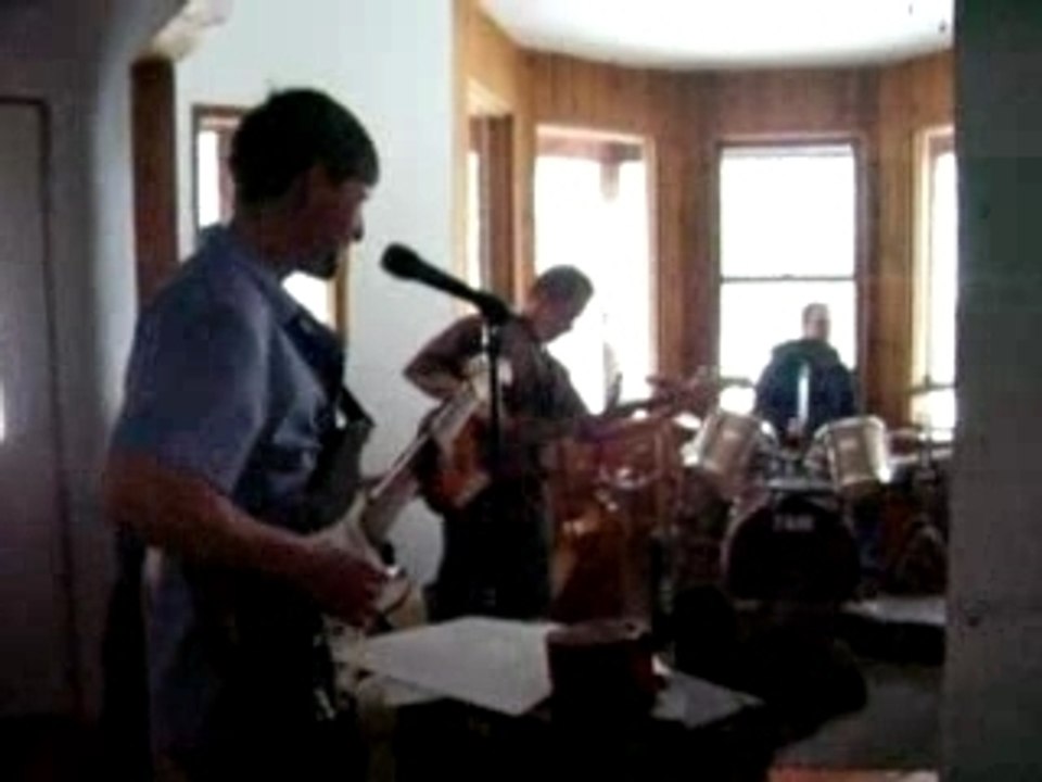 Jam session part1