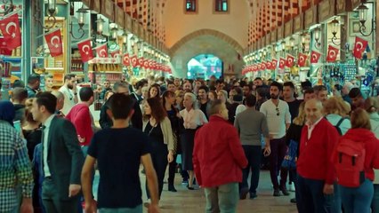 مسلسل عـ,.ـ,ـ.ـ,روسة اسطـ,.ـ,ـ.ـ,ـ.نبول  الموسم الثــ.ـ,ــــالث حلقة 3 - جزء2