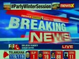 Congress MP Ranjeet Ranjan's adjournment notice over RBI & Demonitization