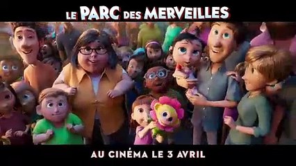 Le Parc des merveilles Bande-annonce VF (Comédie 2019) Brianna Denski, Jennifer Garner