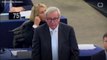 EU Tells May: No Renegotiating Brexit