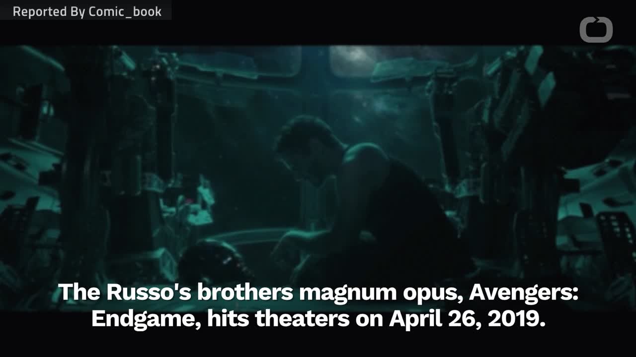Will The Russo's Work With Marvel Again?