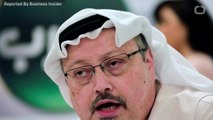 Jamal Khashoggi Named TIME Magazine's 2018 Person of the Year