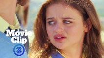 The Kissing Booth Movie Clip - Noah Fights for Elle at School (2018) Romance Movie HD
