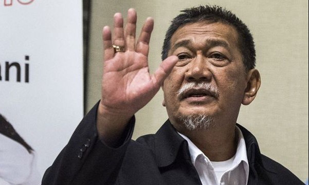 KPK Periksa Deddy Mizwar terkait Kasus Dugaan Suap Proyek Meikarta