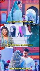 Kaun Tujhe Unplugged Female Full Screen Status