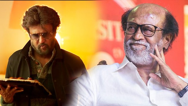 ரஜினிக்கு இன்று பிறந்த நாள்.. குவியும் வாழ்த்துக்கள்- வீடியோ