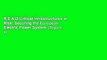 R.E.A.D Critical Infrastructures at Risk: Securing the European Electric Power System (Topics in