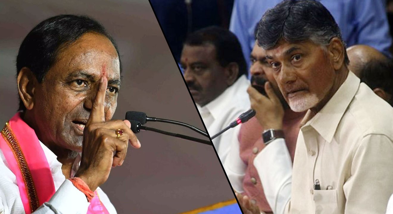 Telangana Election Results : TRS Victory Impact on Chandrababu Naidu | Oneindia Telugu