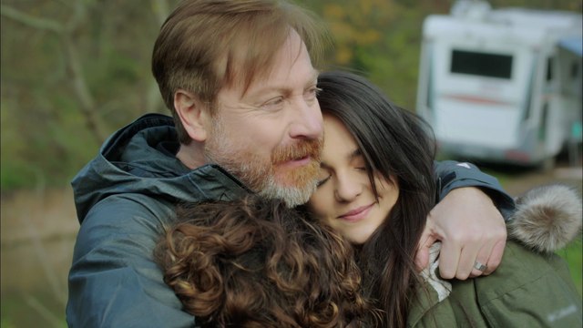 Ufak Tefek Cinayetler 45. Bölüm Mazhar Alanson - Benim Hala Umudum Var