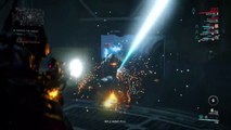 Lets play warframe part 3
