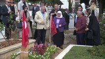 Emniyet Müdürü Altuğ Verdi'nin Arşiv Görüntüleri