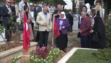 Emniyet Müdürü Altuğ Verdi'nin Arşiv Görüntüleri