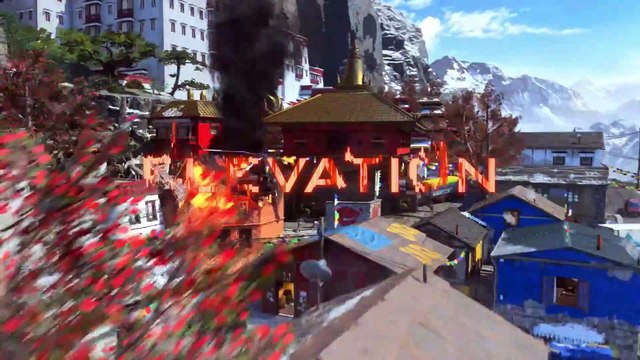 Call of Duty : Black Ops 4 — Black Ops Pass