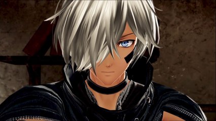 God Eater 3 - Story Trailer