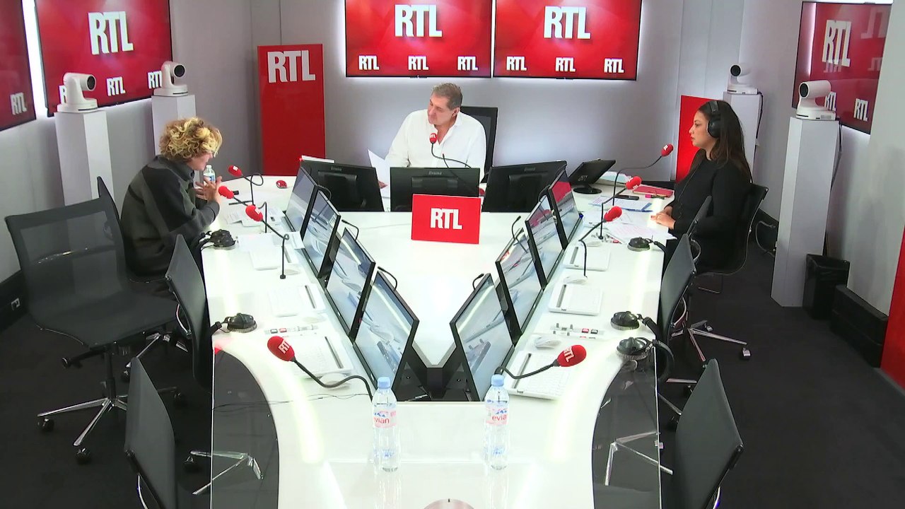 "'Gilets jaunes', ne gâchez pas votre victoire", prévient Alba Ventura