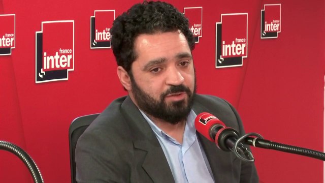 Wassim Nasr, journaliste : La menace est latente, elle ne prend pas la même forme que pour les attentats du 13-Novembre, mais les velléités djihadistes sont constantes