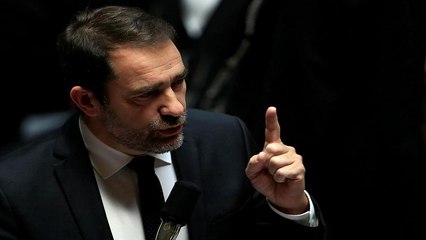 وزير الداخلية: فرنسا ترفع مستوى التهديد الأمني بعد مقتل 3 في  ستراسبورغ