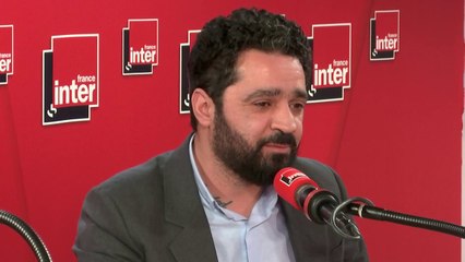 Wassim Nasr sur le "terreau djihadiste" de Strasbourg ou Toulouse : "Toutes les villes européennes sont concernées"