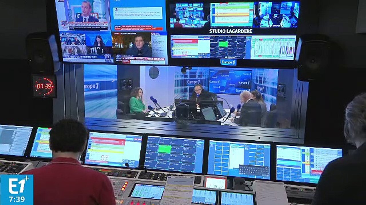 Plan vigipirate au niveau "Urgence attentat" :...